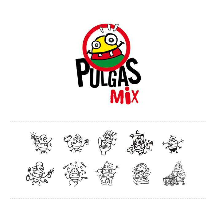 pulgasmix
