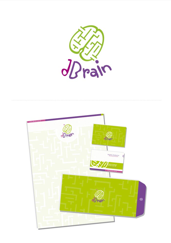 dbrain
