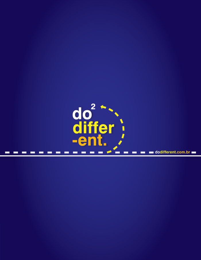 dodifferent