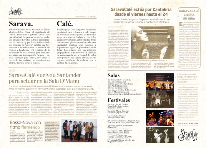 sarava_press