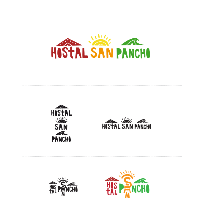san pancho hostel_logo